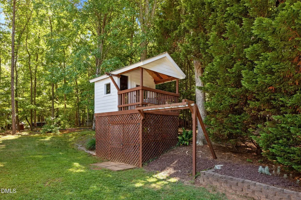 7817 Fairlake Drive Wake Forest NC 27587