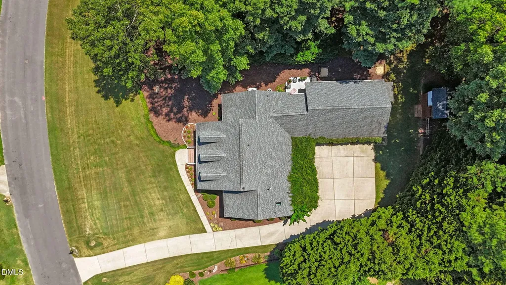 7817 Fairlake Drive Wake Forest NC 27587
