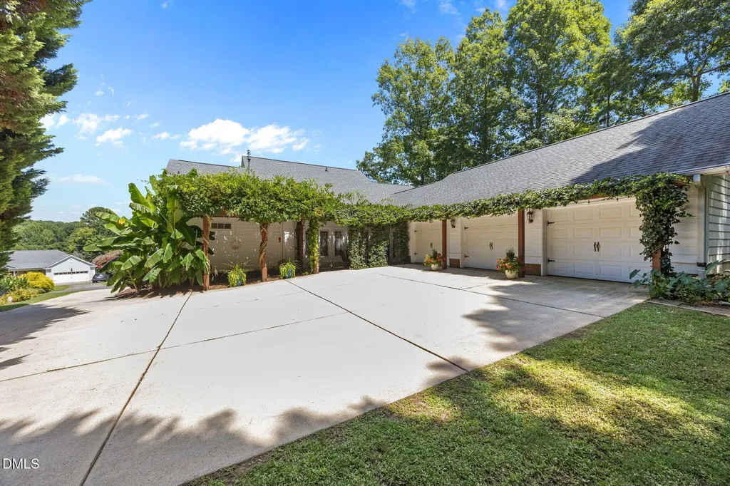 7817 Fairlake Drive Wake Forest NC 27587