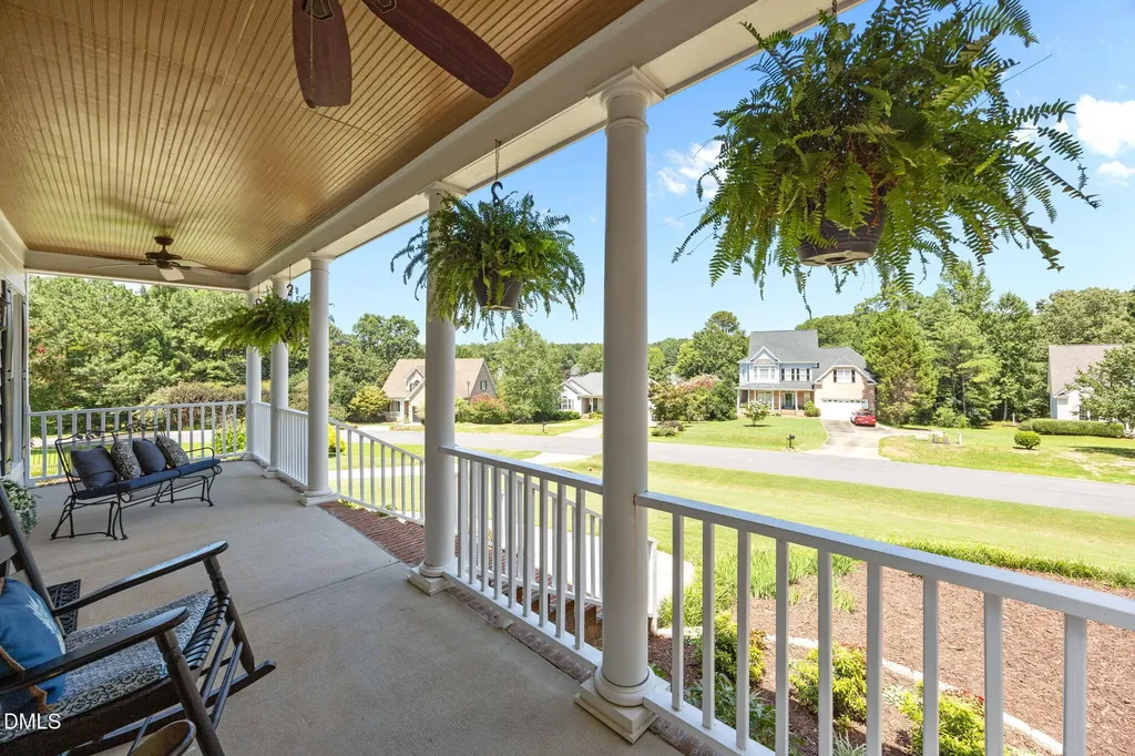 7817 Fairlake Drive Wake Forest NC 27587