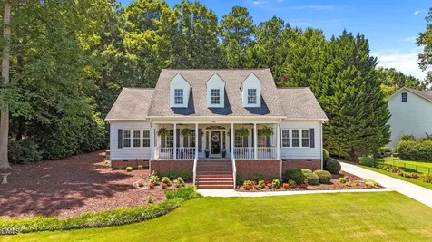 7817 Fairlake Drive Wake Forest NC 27587