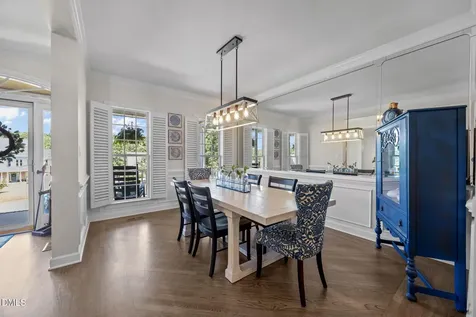 7817 Fairlake Drive Wake Forest NC 27587