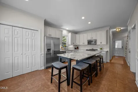 7817 Fairlake Drive Wake Forest NC 27587