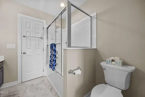 7817 Fairlake Drive Wake Forest NC 27587