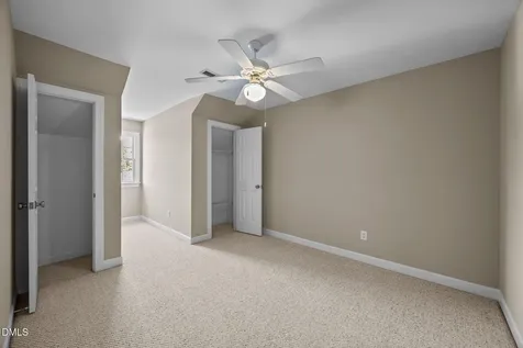 7817 Fairlake Drive Wake Forest NC 27587