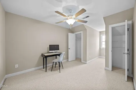 7817 Fairlake Drive Wake Forest NC 27587