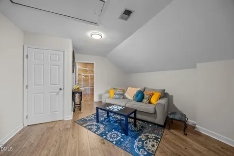 7817 Fairlake Drive Wake Forest NC 27587