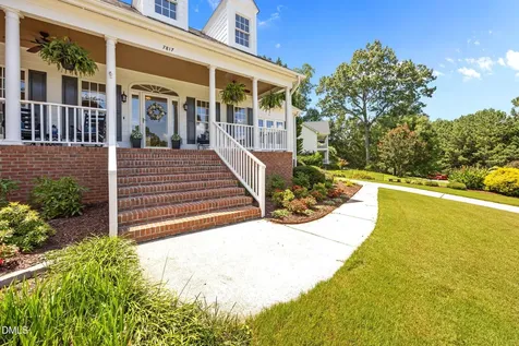 7817 Fairlake Drive Wake Forest NC 27587