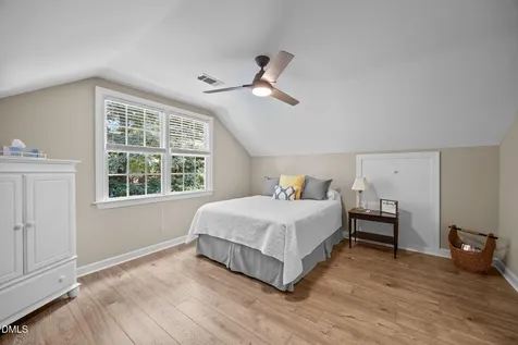 7817 Fairlake Drive Wake Forest NC 27587