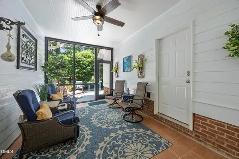 7817 Fairlake Drive Wake Forest NC 27587