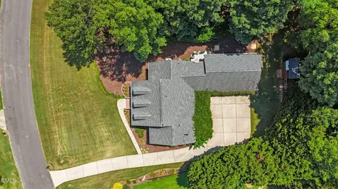 7817 Fairlake Drive Wake Forest NC 27587