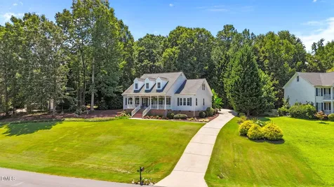 7817 Fairlake Drive Wake Forest NC 27587