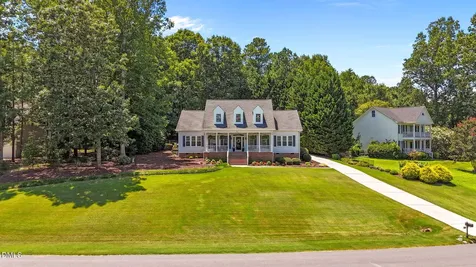 7817 Fairlake Drive Wake Forest NC 27587