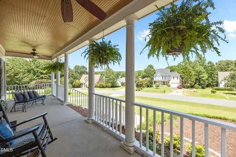 7817 Fairlake Drive Wake Forest NC 27587