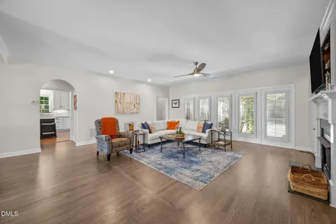 7817 Fairlake Drive Wake Forest NC 27587
