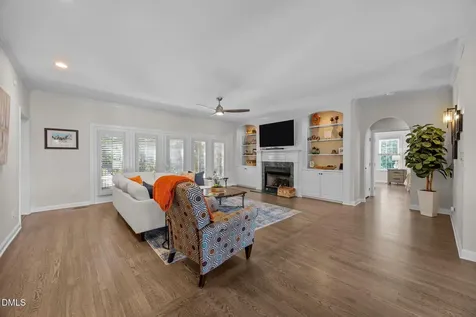 7817 Fairlake Drive Wake Forest NC 27587