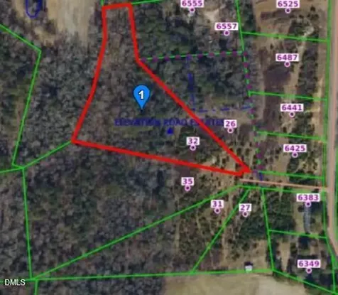 32 Woods Hill Drive Benson NC 27504