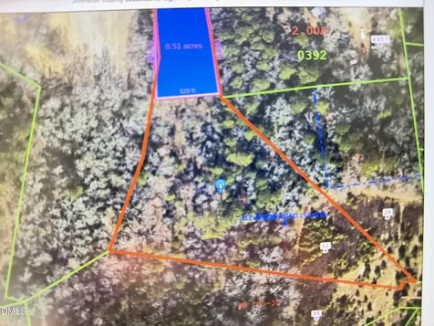 32 Woods Hill Drive Benson NC 27504