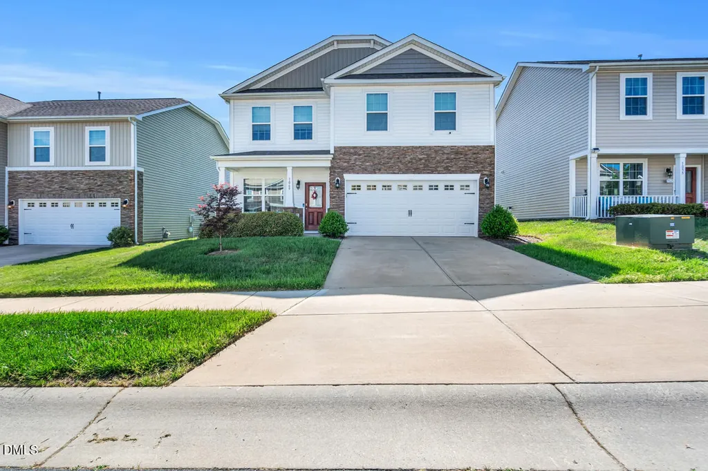 1069 Kerr Street Burlington NC 27215