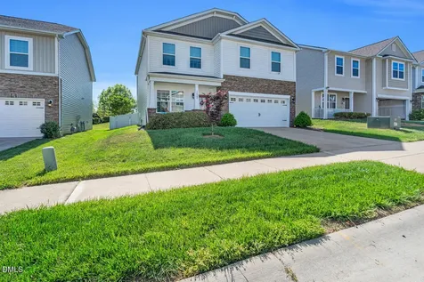 1069 Kerr Street Burlington NC 27215