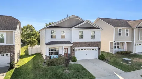 1069 Kerr Street Burlington NC 27215