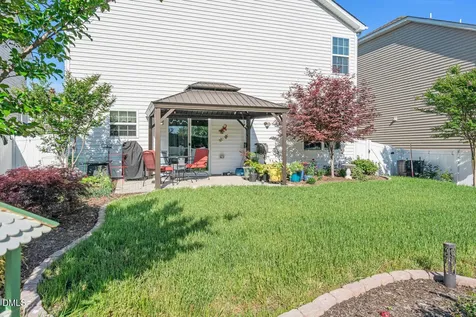 1069 Kerr Street Burlington NC 27215
