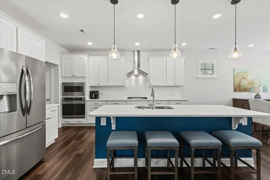 137 Daisy Grove Lane Holly Springs NC 27540