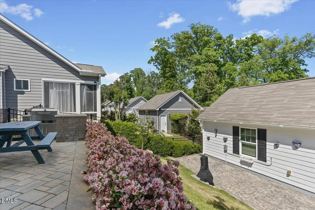 137 Daisy Grove Lane Holly Springs NC 27540