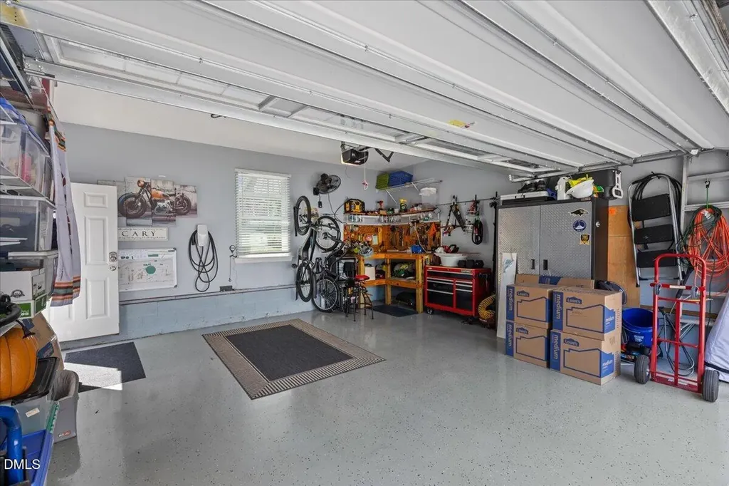 137 Daisy Grove Lane Holly Springs NC 27540