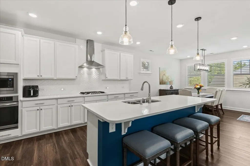 137 Daisy Grove Lane Holly Springs NC 27540