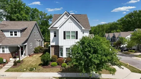 137 Daisy Grove Lane Holly Springs NC 27540