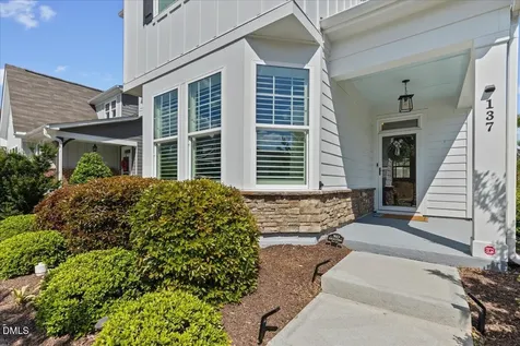 137 Daisy Grove Lane Holly Springs NC 27540