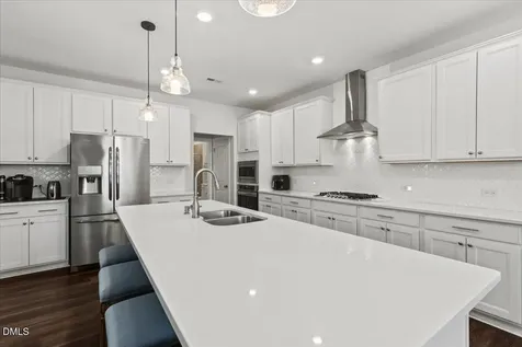 137 Daisy Grove Lane Holly Springs NC 27540