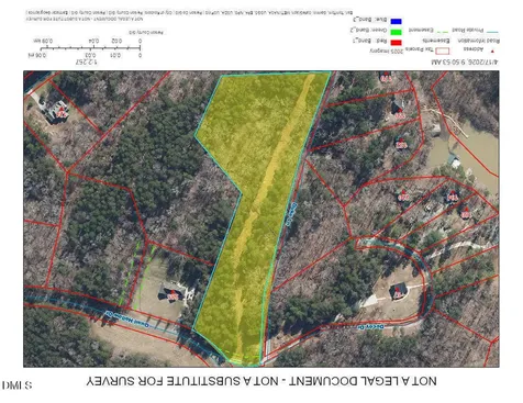 15A Quail Hollow Drive Roxboro NC 27574