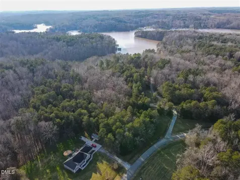 15A Quail Hollow Drive Roxboro NC 27574