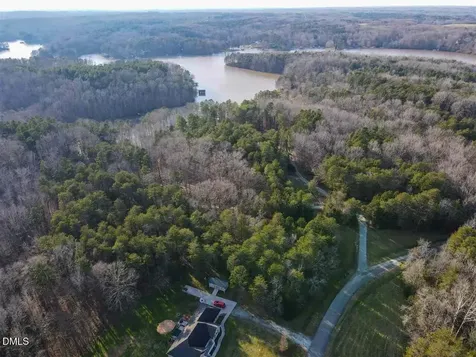 15A Quail Hollow Drive Roxboro NC 27574