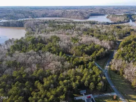 15A Quail Hollow Drive Roxboro NC 27574