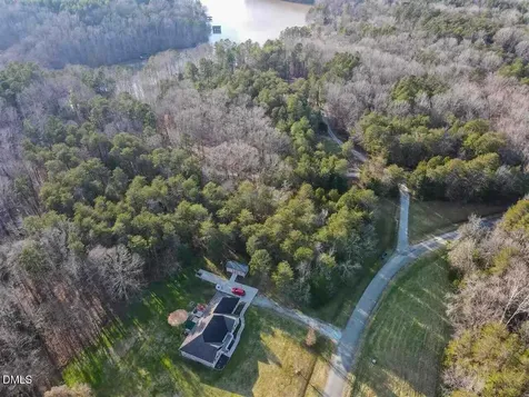 15A Quail Hollow Drive Roxboro NC 27574