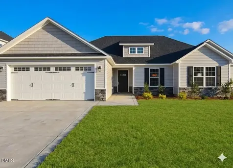 918 Uplands Lane Jacksonville NC 28546