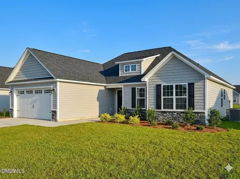918 Uplands Lane Jacksonville NC 28546