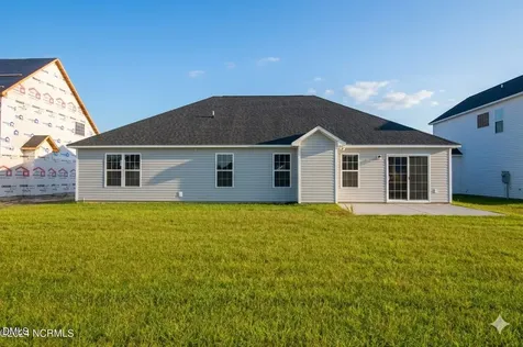 918 Uplands Lane Jacksonville NC 28546