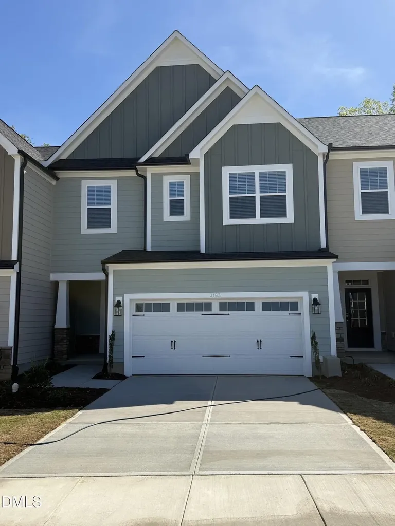 3163 Mission Olive Place New Hill NC 27562