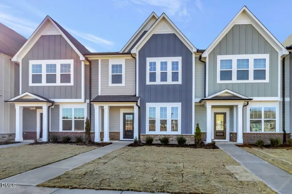 3131 Cathedral Comb Drive Apex NC 27502