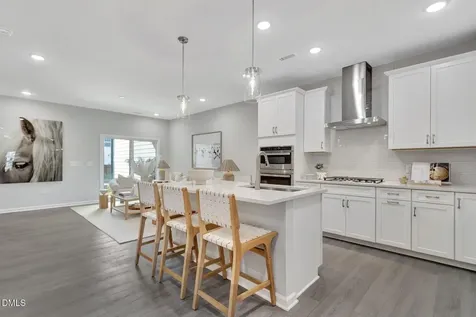 3131 Cathedral Comb Drive Apex NC 27502