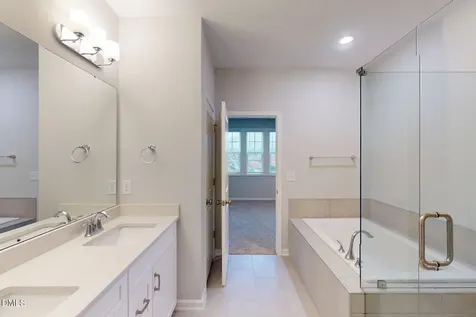 3131 Cathedral Comb Drive Apex NC 27502