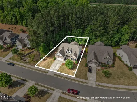 353 Autumn Chase Pittsboro NC 27312