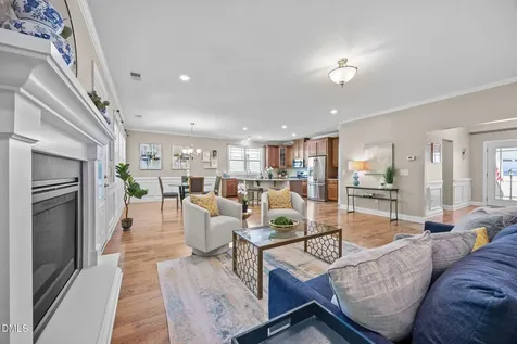 353 Autumn Chase Pittsboro NC 27312