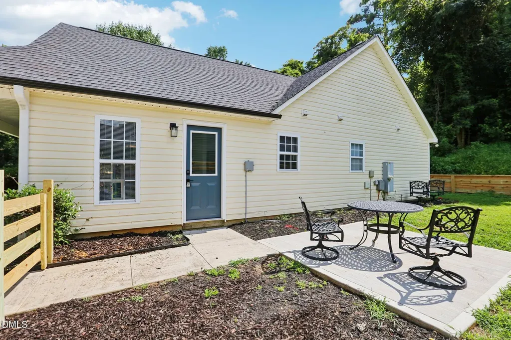 1349 Crabtree Boulevard Raleigh NC 27610