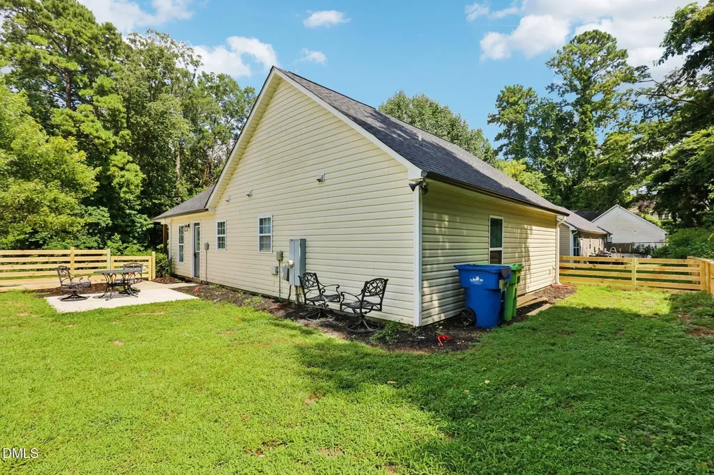 1349 Crabtree Boulevard Raleigh NC 27610