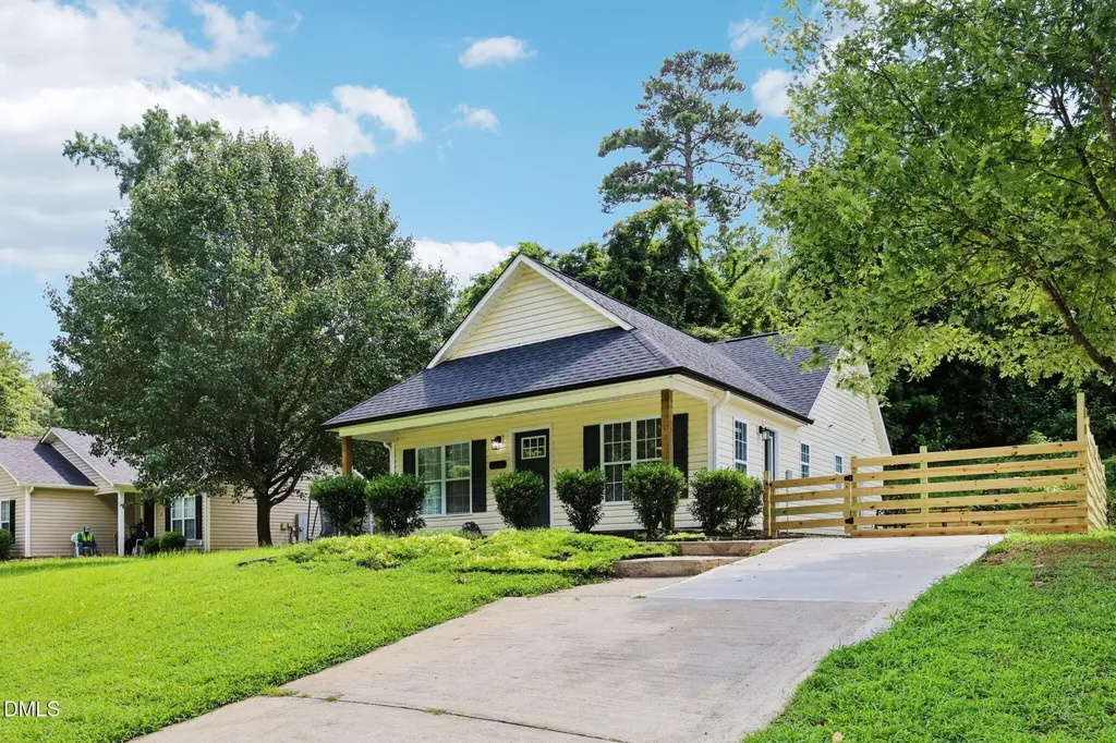 1349 Crabtree Boulevard Raleigh NC 27610